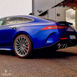 Mercedes-Benz AMG GT 63 - 2019