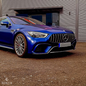 Mercedes-Benz AMG GT 63 - 2019
