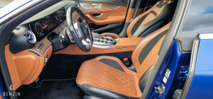 Mercedes-Benz AMG GT 63 - 2019