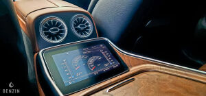 Mercedes-Benz AMG GT 63 - 2019