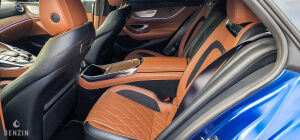 Mercedes-Benz AMG GT 63 - 2019