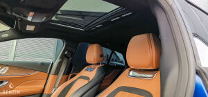 Mercedes-Benz AMG GT 63 - 2019