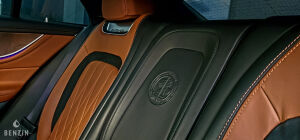 Mercedes-Benz AMG GT 63 - 2019