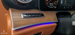 Mercedes-Benz AMG GT 63 - 2019