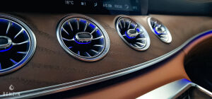 Mercedes-Benz AMG GT 63 - 2019