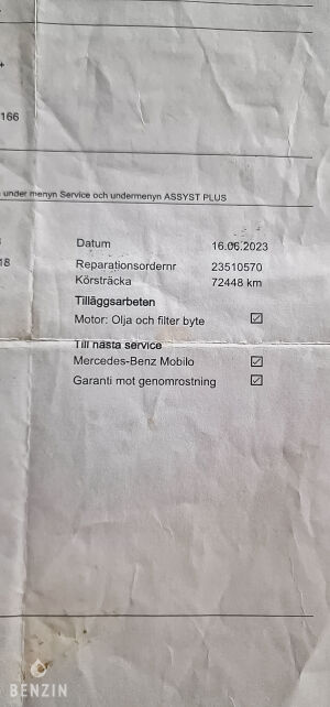 Mercedes-Benz AMG GT 63 - 2019