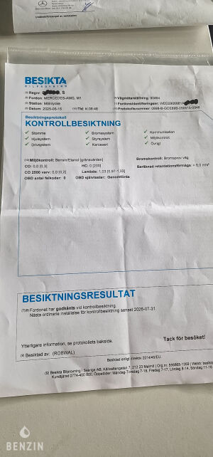 Mercedes-Benz AMG GT 63 - 2019