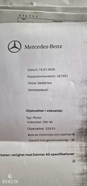 Mercedes-Benz AMG GT 63 - 2019