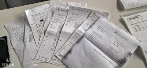 Mercedes-Benz AMG GT 63 - 2019