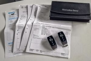 Mercedes-Benz AMG GT 63 - 2019