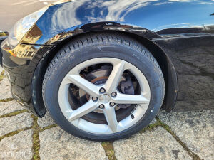 Opel GT Roadster - 2007