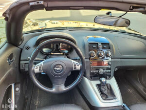 Opel GT Roadster - 2007