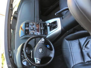 Opel GT Roadster - 2007