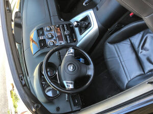 Opel GT Roadster - 2007