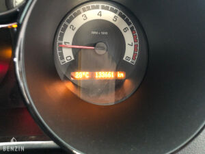 Opel GT Roadster - 2007