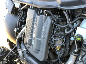 Opel GT Roadster - 2007