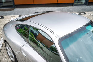 Porsche 911 type 996 4S*9k km - 2002
