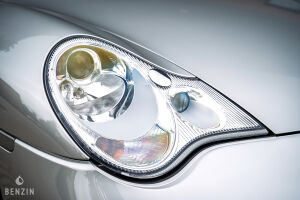 Porsche 911 type 996 4S*9k km - 2002