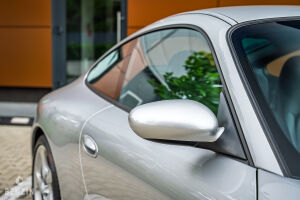 Porsche 911 type 996 4S*9k km - 2002