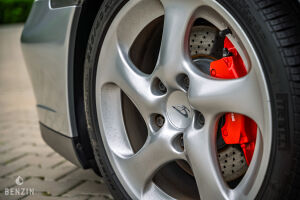 Porsche 911 type 996 4S*9k km - 2002