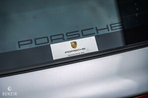 Porsche 911 type 996 4S*9k km - 2002