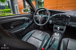 Porsche 911 type 996 4S*9k km - 2002