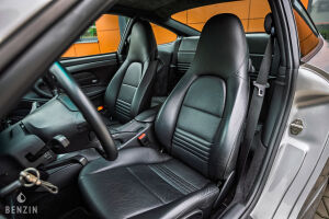 Porsche 911 type 996 4S*9k km - 2002