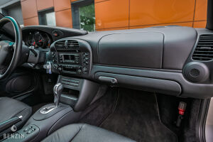 Porsche 911 type 996 4S*9k km - 2002