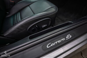 Porsche 911 type 996 4S*9k km - 2002