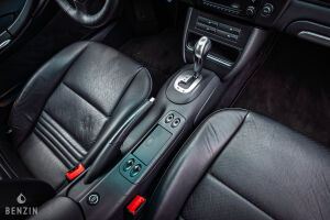 Porsche 911 type 996 4S*9k km - 2002