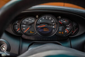 Porsche 911 type 996 4S*9k km - 2002