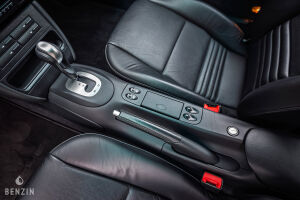 Porsche 911 type 996 4S*9k km - 2002