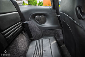 Porsche 911 type 996 4S*9k km - 2002