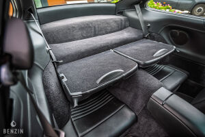 Porsche 911 type 996 4S*9k km - 2002