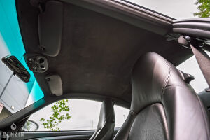 Porsche 911 type 996 4S*9k km - 2002