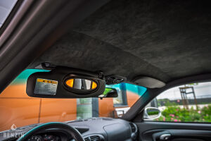 Porsche 911 type 996 4S*9k km - 2002