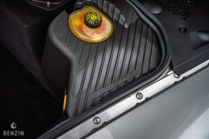 Porsche 911 type 996 4S*9k km - 2002