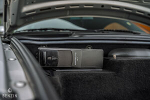 Porsche 911 type 996 4S*9k km - 2002