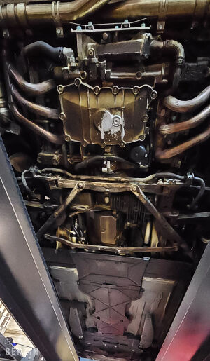 Porsche 911 type 996 4S*9k km - 2002