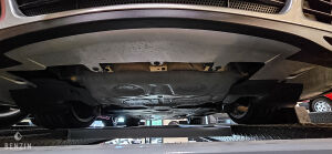 Porsche 911 type 996 4S*9k km - 2002