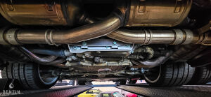 Porsche 911 type 996 4S*9k km - 2002