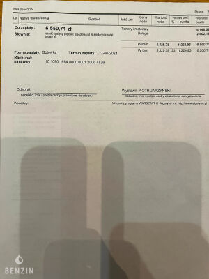 Porsche 911 type 996 4S*9k km - 2002