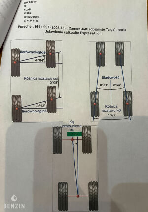 Porsche 911 type 996 4S*9k km - 2002