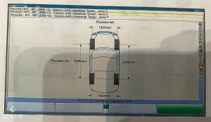 Porsche 911 type 996 4S*9k km - 2002