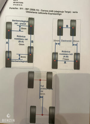 Porsche 911 type 996 4S*9k km - 2002
