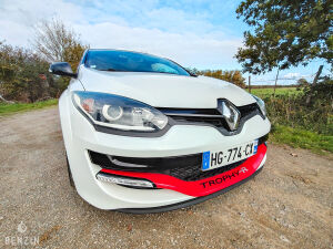 Renault Megane 3 RS 275 Trophy R - 2015