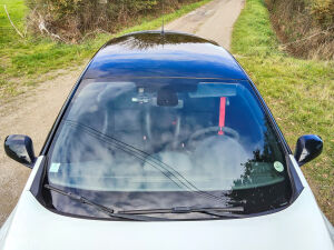 Renault Megane 3 RS 275 Trophy R - 2015