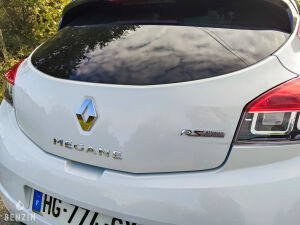 Renault Megane 3 RS 275 Trophy R - 2015