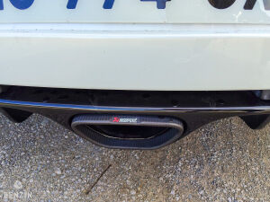 Renault Megane 3 RS 275 Trophy R - 2015