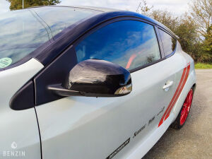 Renault Megane 3 RS 275 Trophy R - 2015